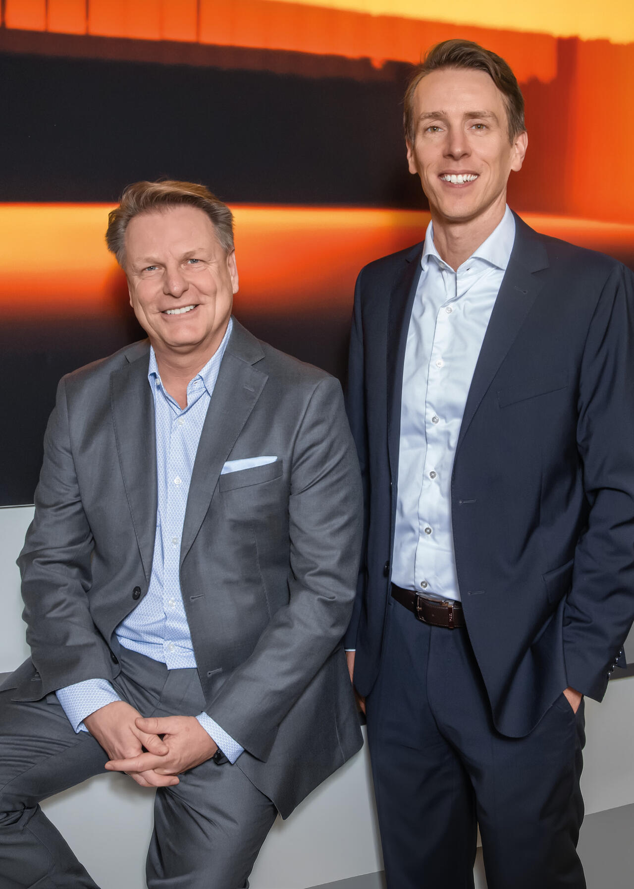 Change in RATH AG’s Executive Board: DI Dr. Christian Morawetz, new COO ...