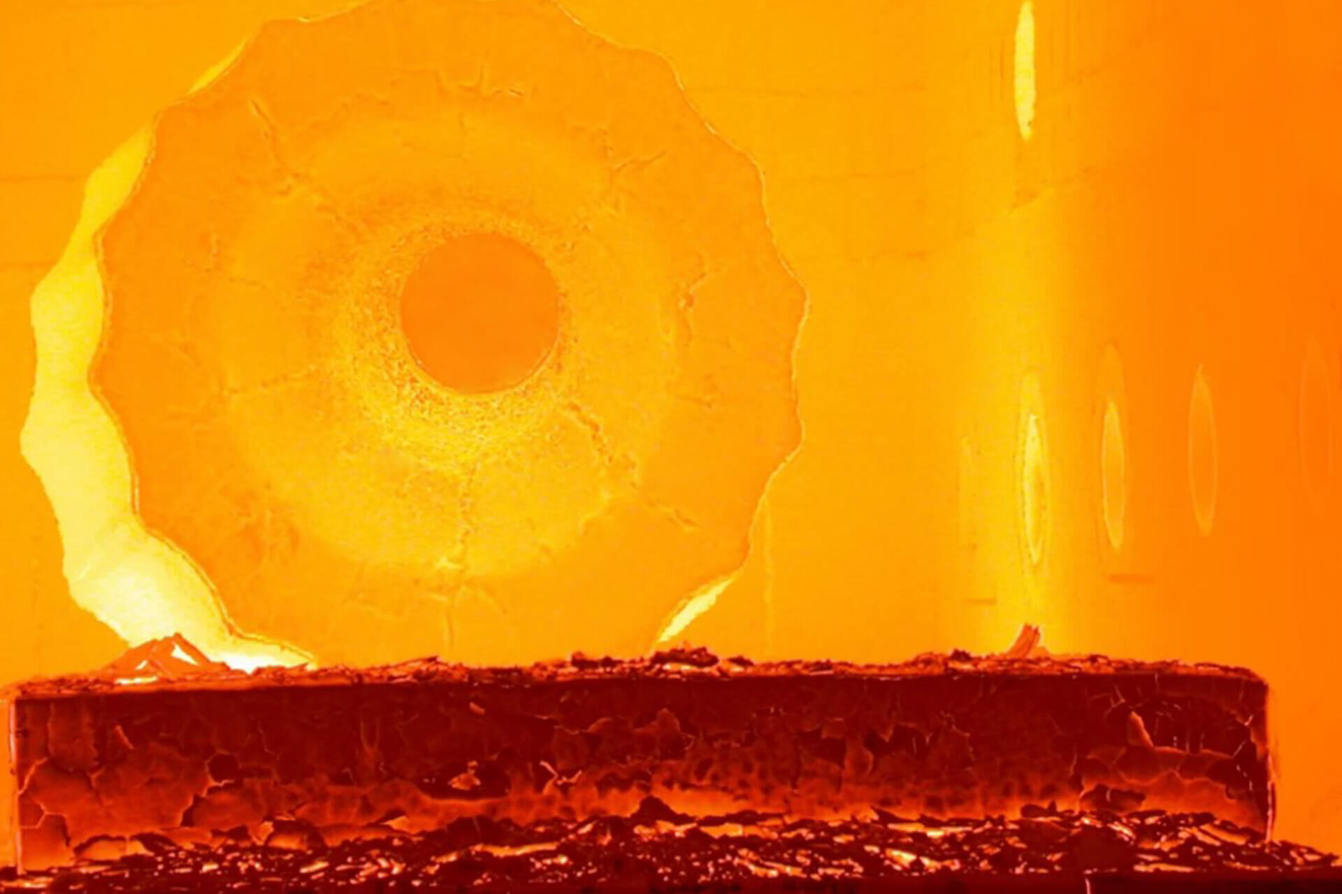 RATH Prozesswärme Tagung