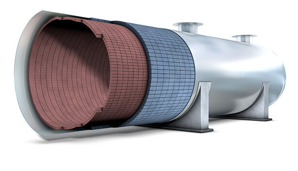 Sulphur Recovery Unit