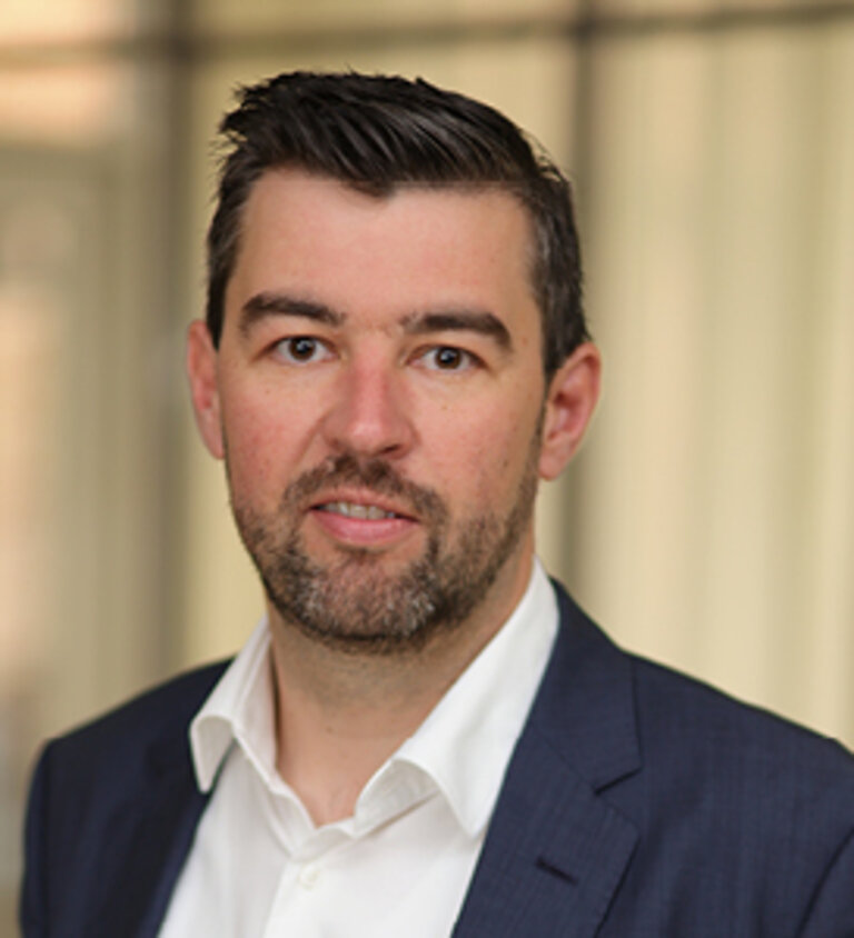 Richard Rathgeber Unser Management-Team - RATH Group