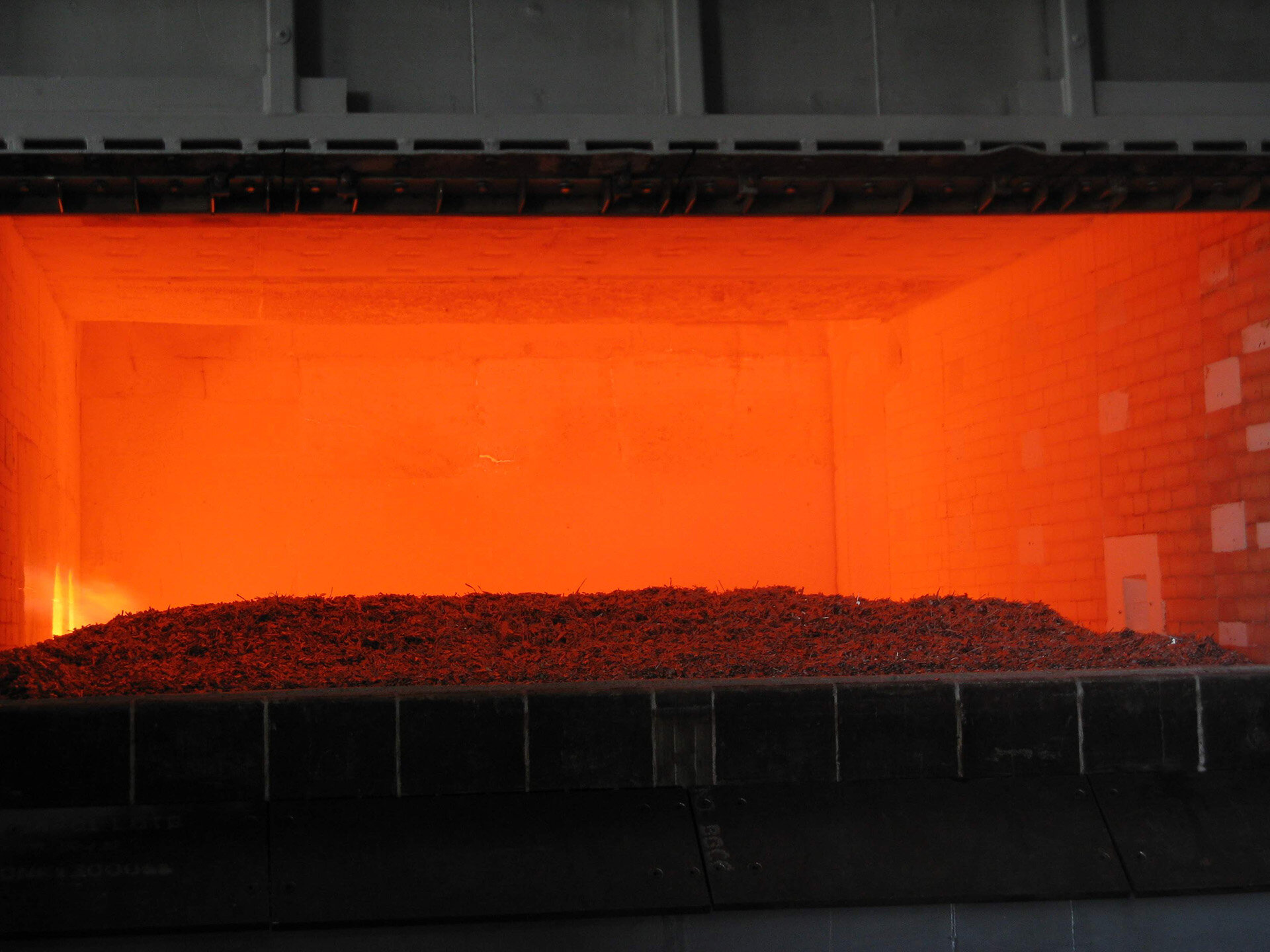 Regelmäßige Wartung ihres Aluminium Schmelzofens Regelmäßige Wartung ihres Aluminium Schmelzofens