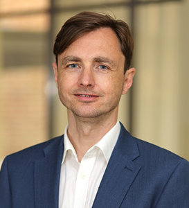 Unser Management-Team - RATH Gruppe