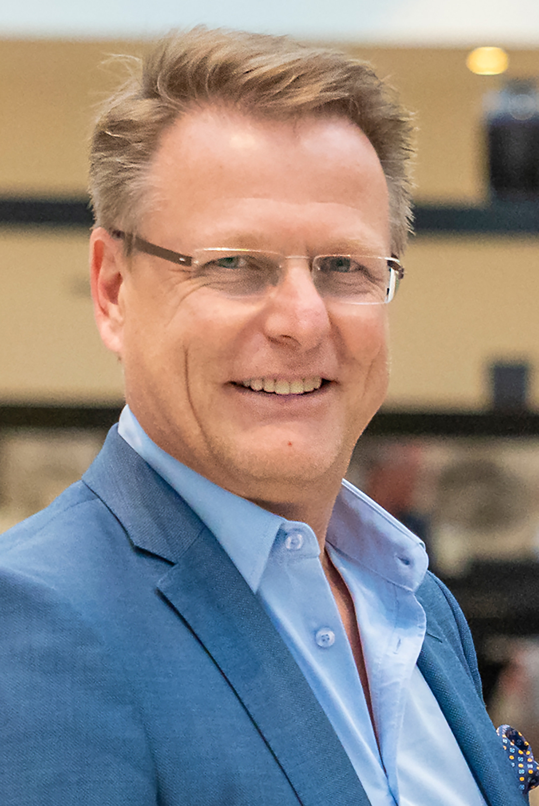 Unser Management-Team - RATH Gruppe