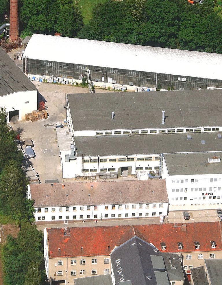 Kompetent. Verlässlich. Sicher. RATH Gruppe