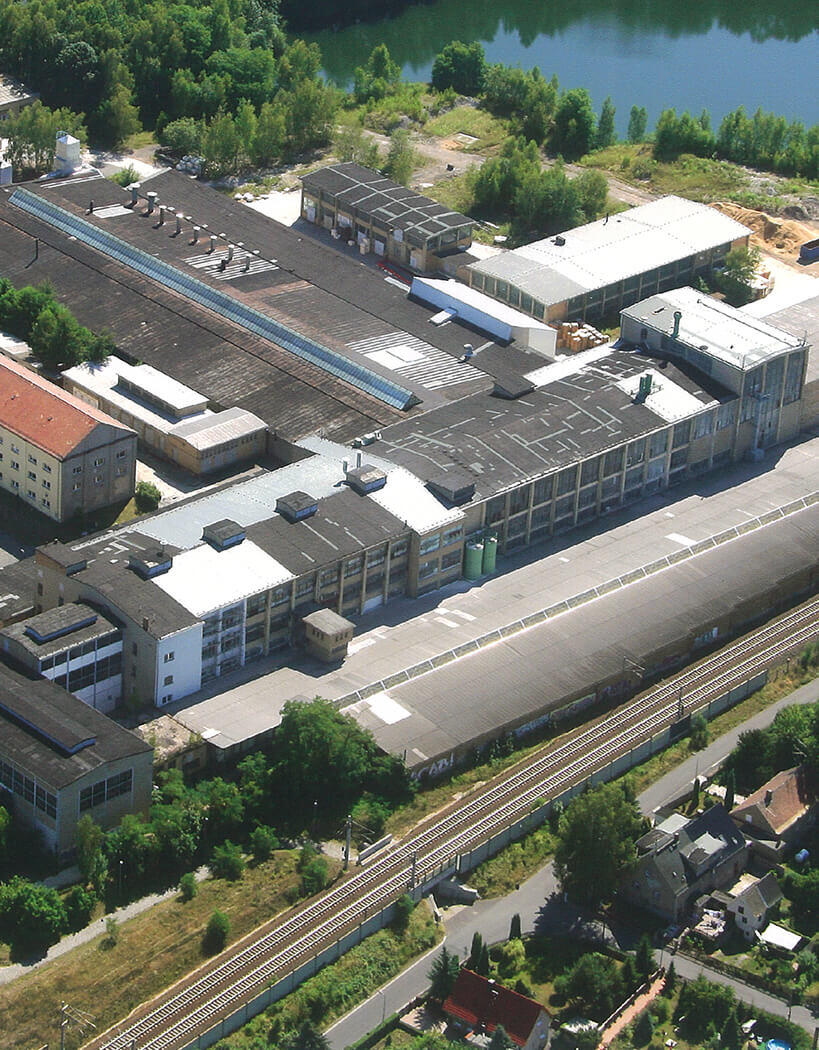Bennewitz DE Bennewitz DE