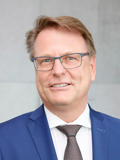 Management Team - RATH Group