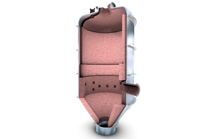 Chlorinator